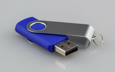 利用Refus輕鬆打造可開機的 USB 磁碟機
